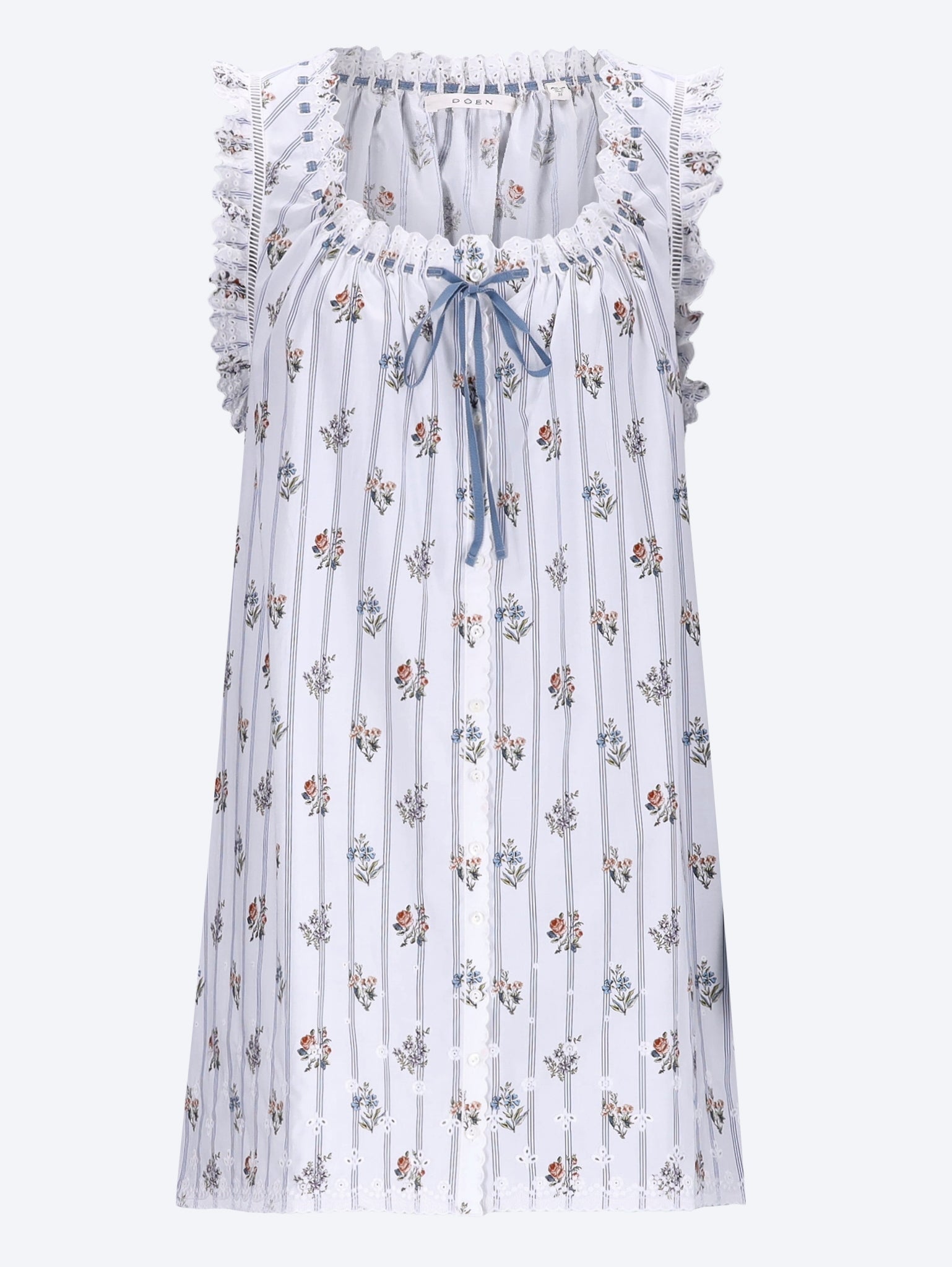 Nessie dress 1