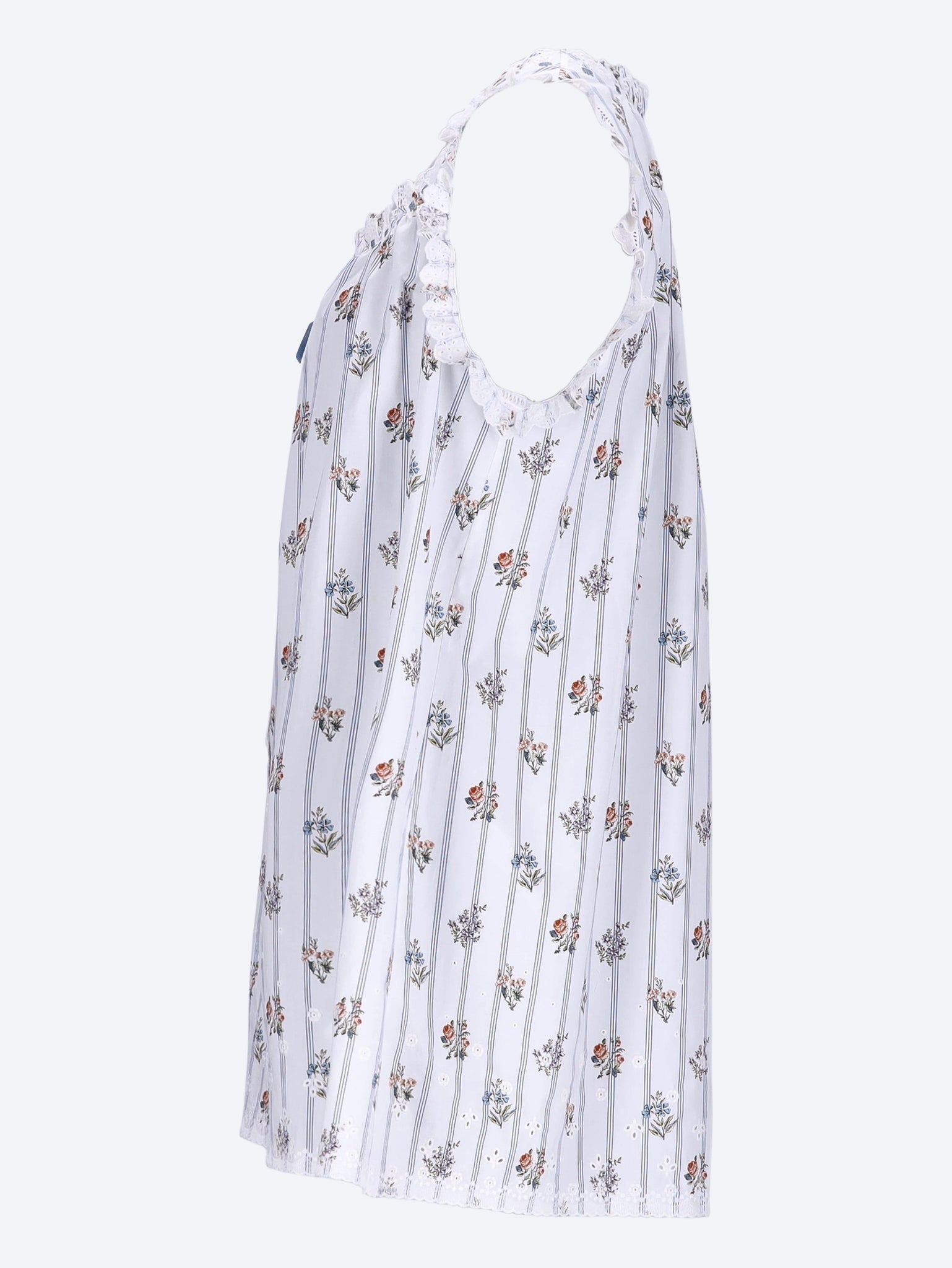 Nessie dress 2