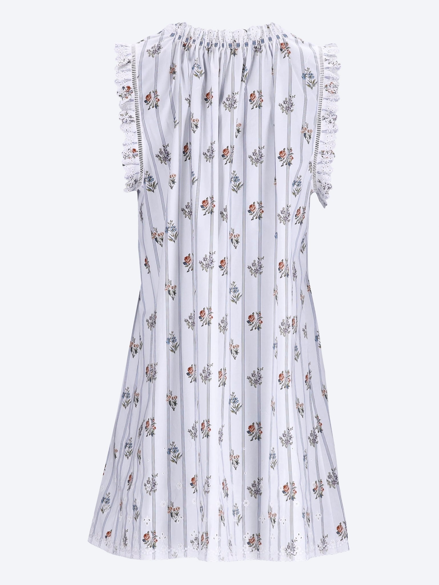 Nessie dress 3