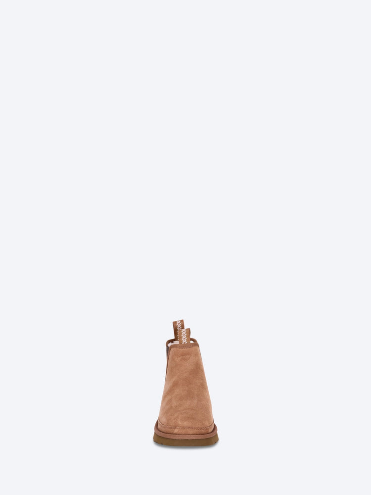 Bottes classiques Neumel Chelsea 3
