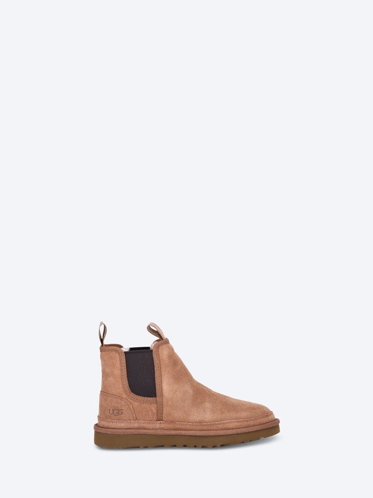 Bottes classiques Neumel Chelsea 1