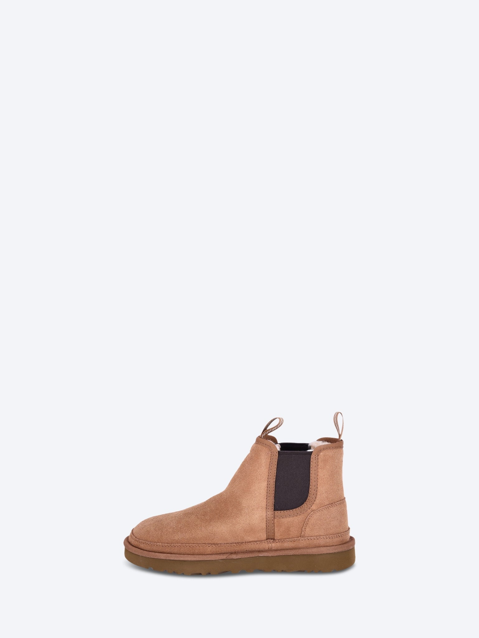 Bottes classiques Neumel Chelsea 4