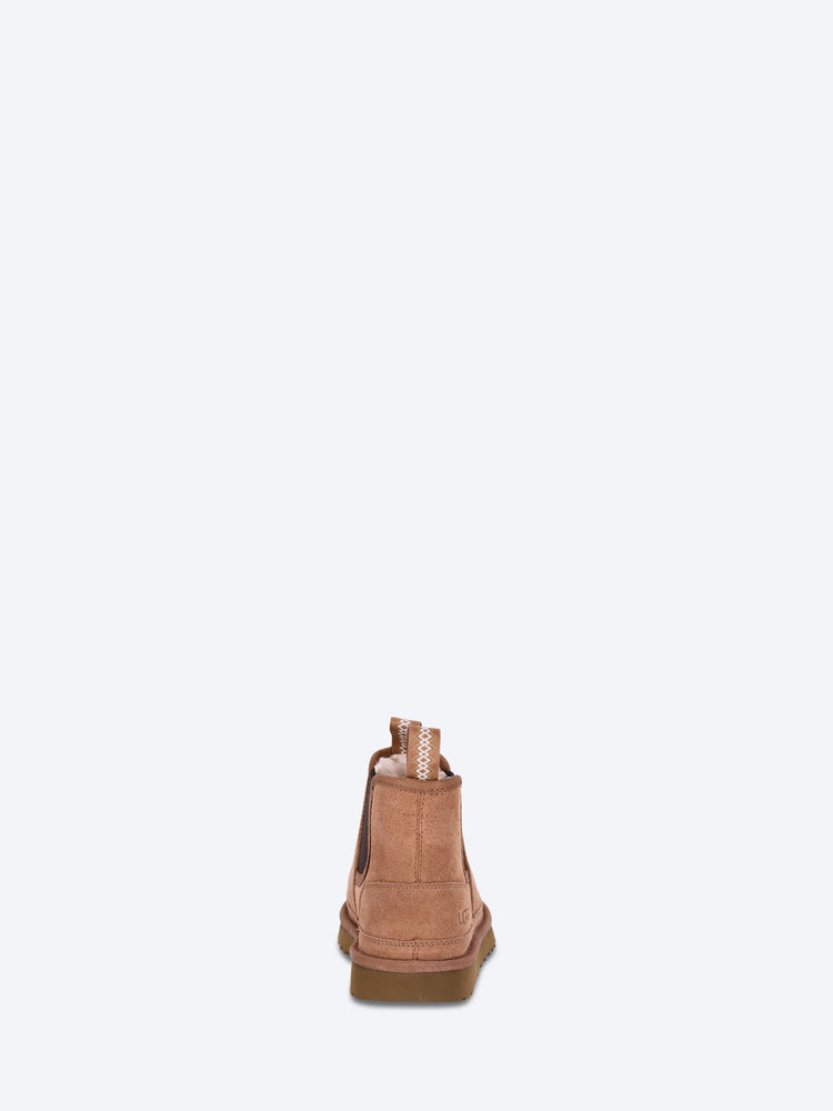 Bottes classiques Neumel Chelsea 5