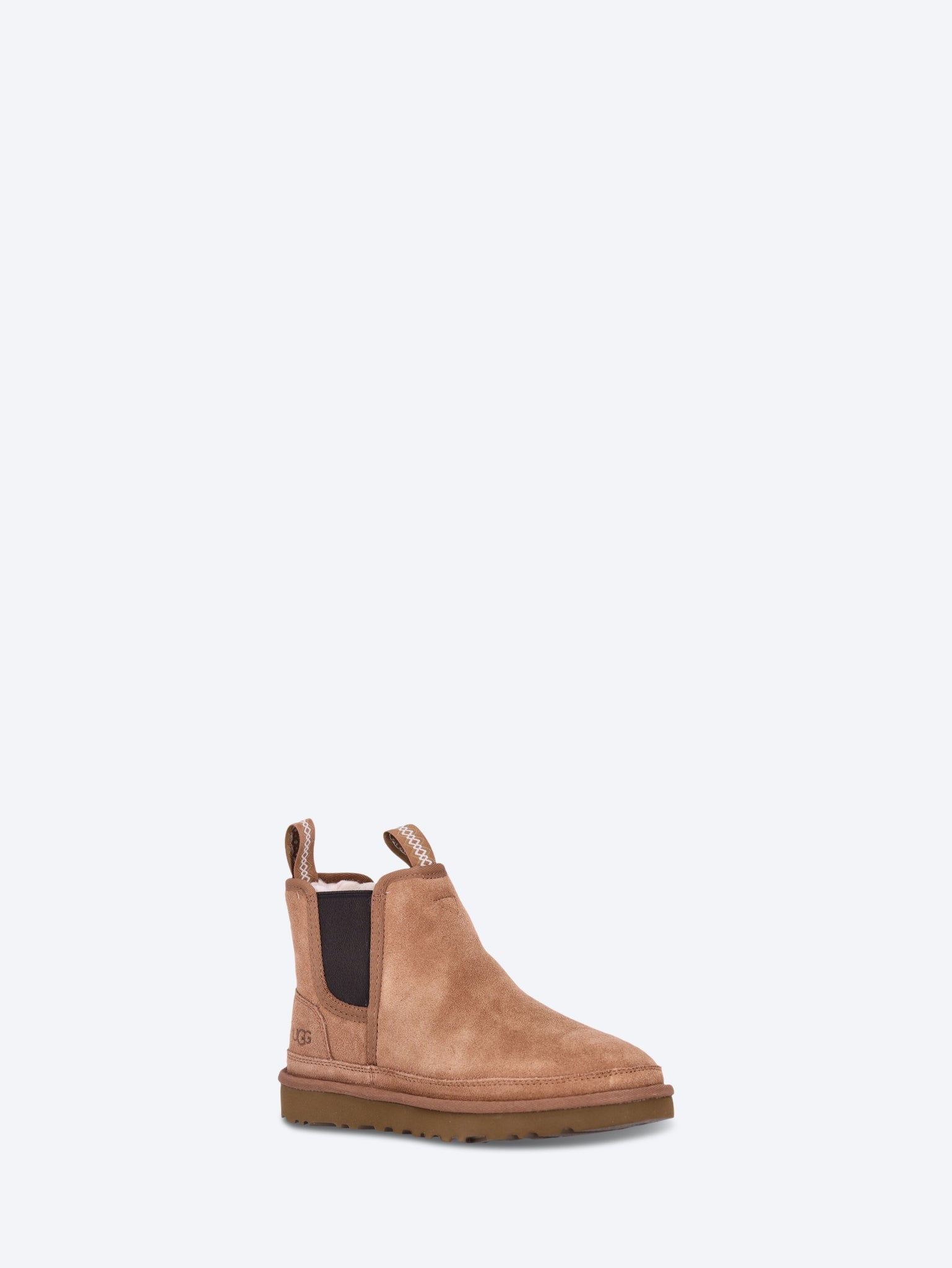 Bottes classiques Neumel Chelsea 2