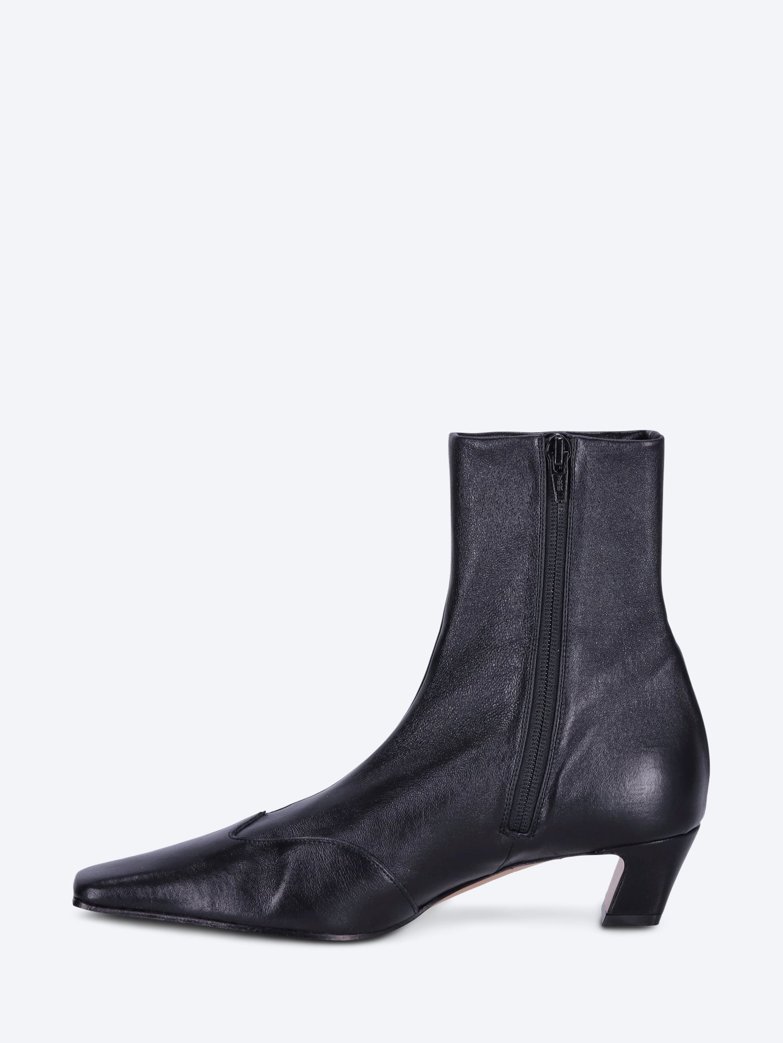 Nevada 40 ankle stretch boots 4