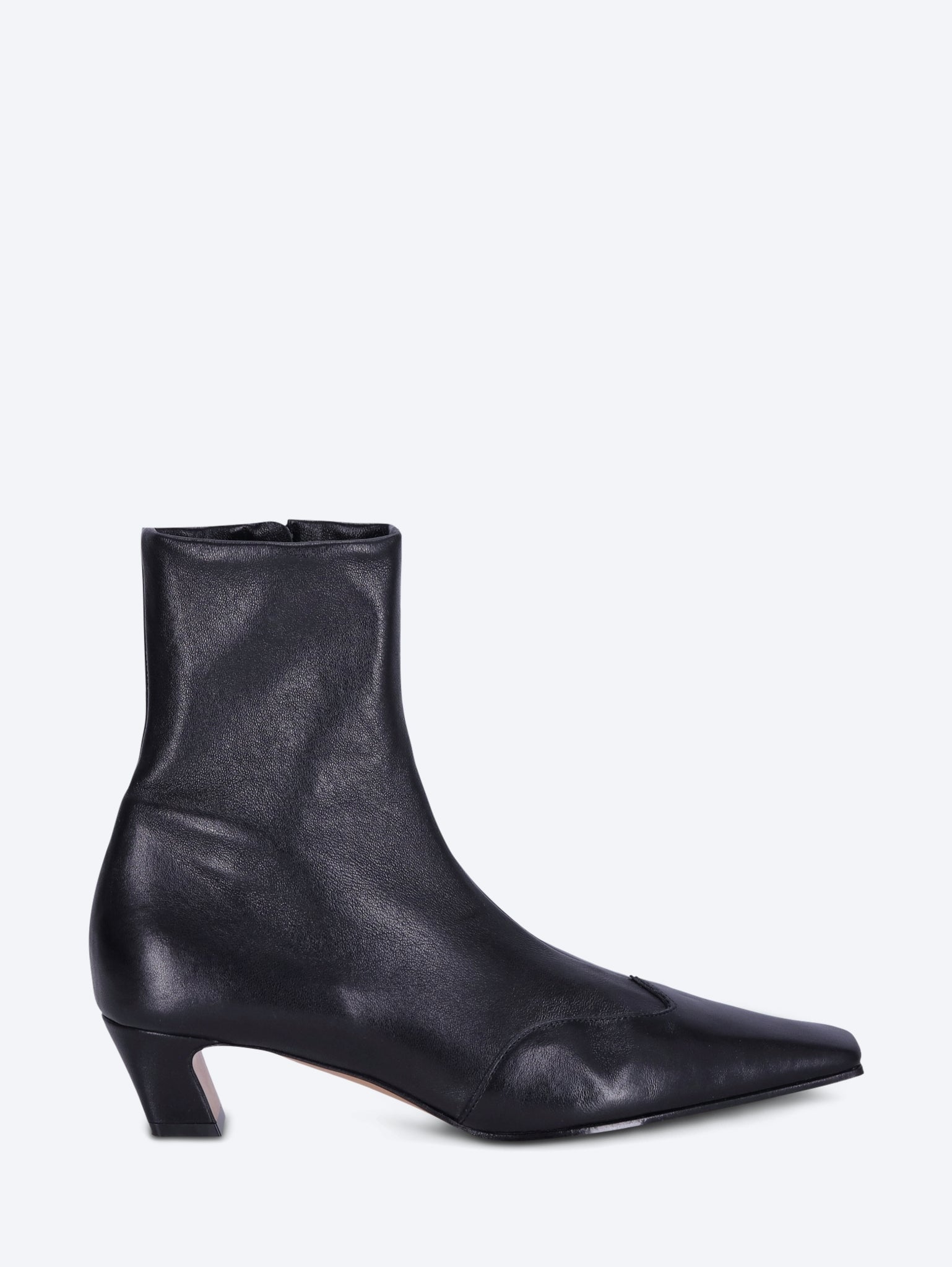 Nevada 40 ankle stretch boots 1