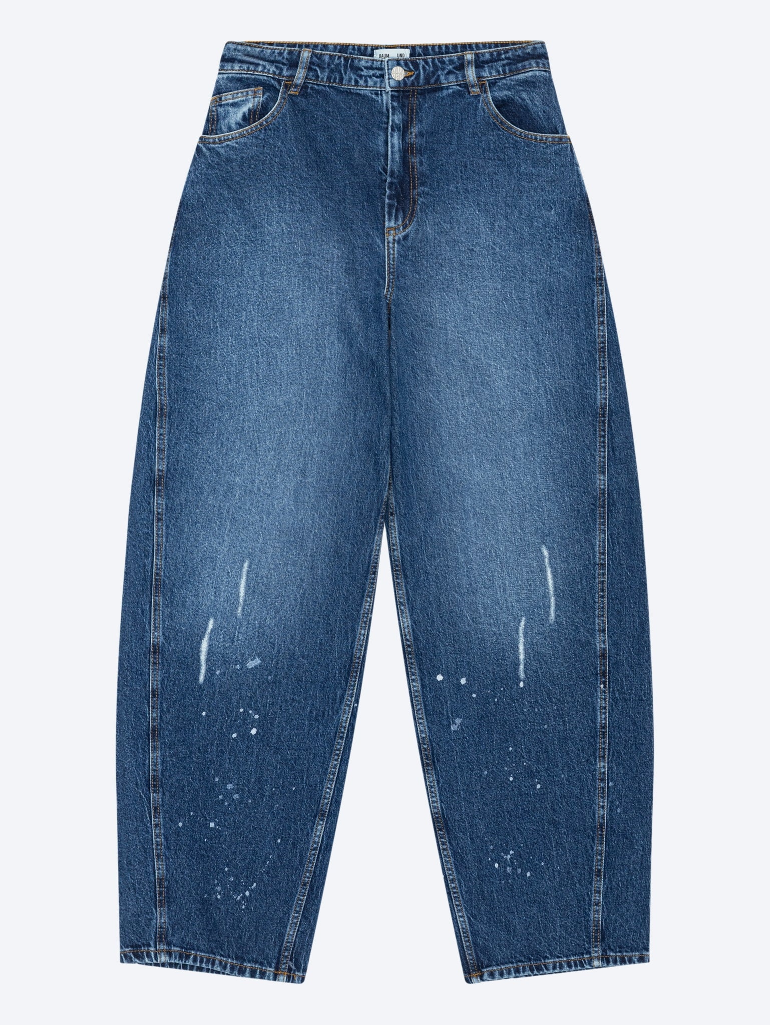 Nevin jeans 1