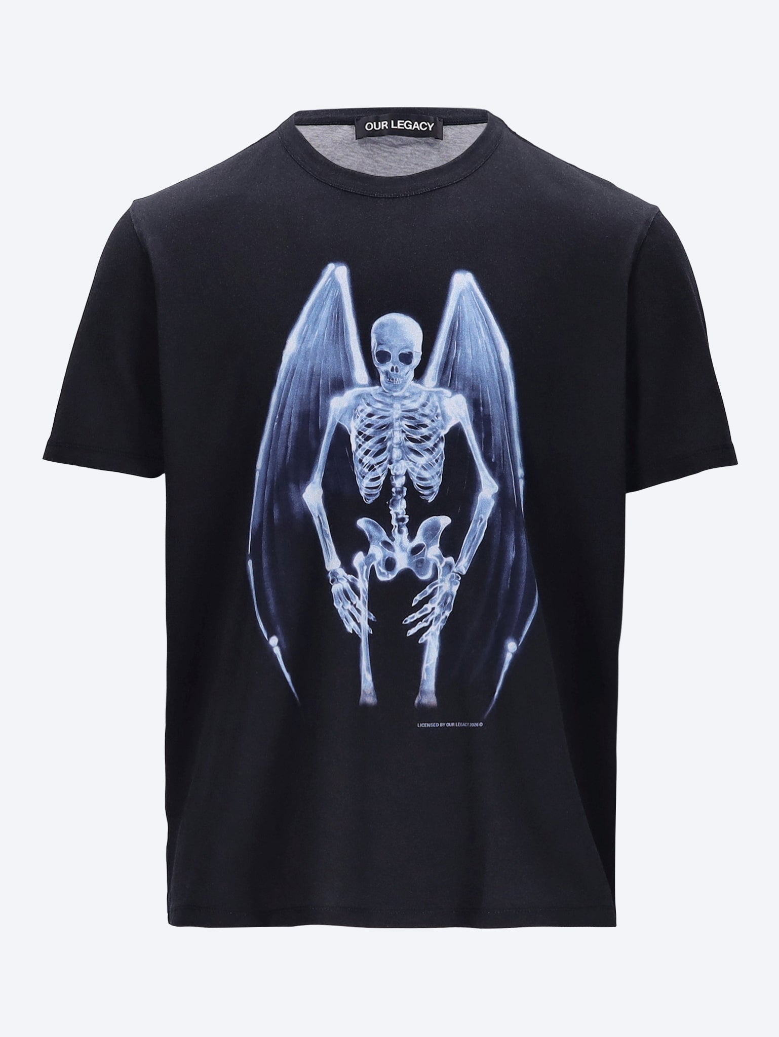 New box t-shirt 1