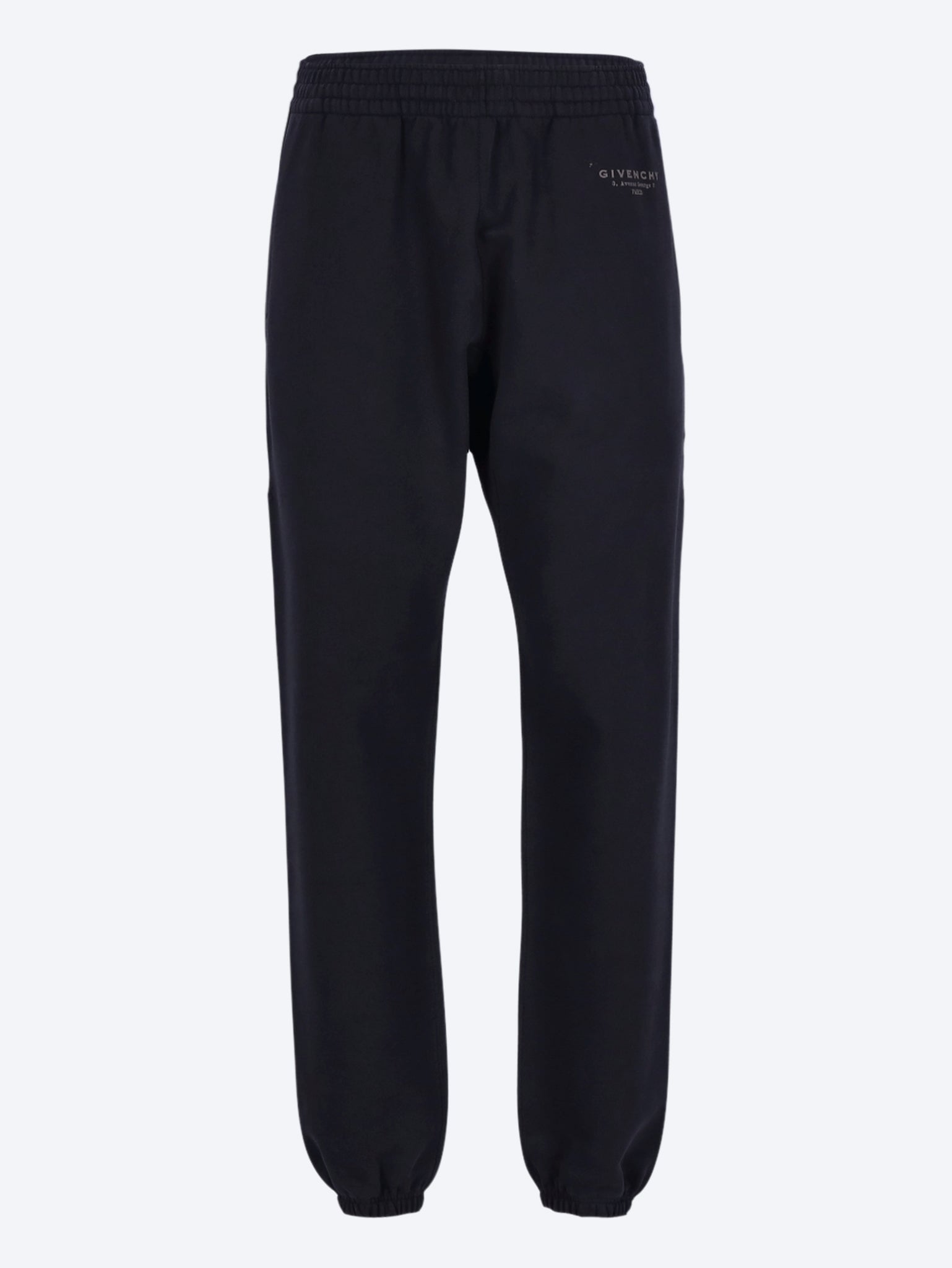 GIVENCHY MEN-CLOTHING PANTS New jogger pants