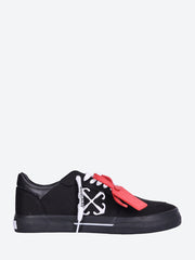 New low vulcanized canvas sneakers ref: