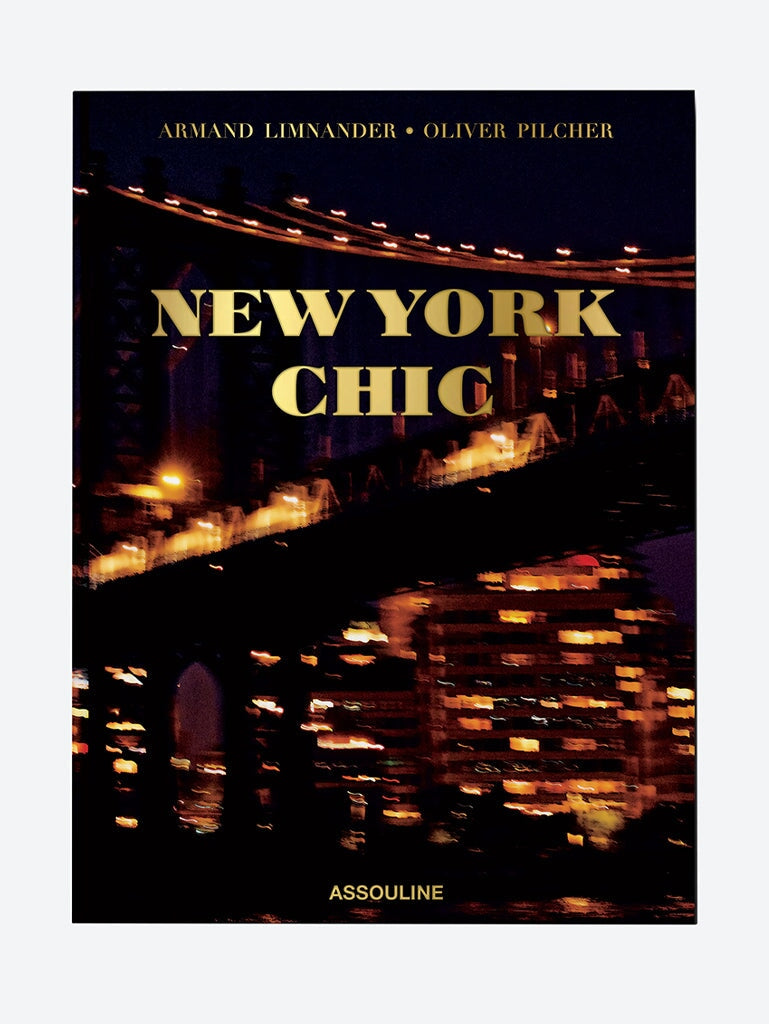 New Yorker Chic 1