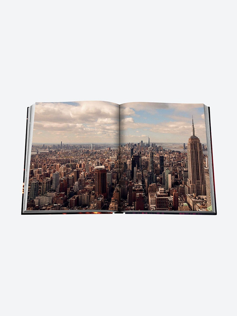 New Yorker Chic 6