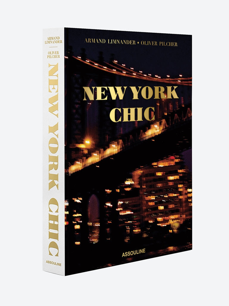 New Yorker Chic 4