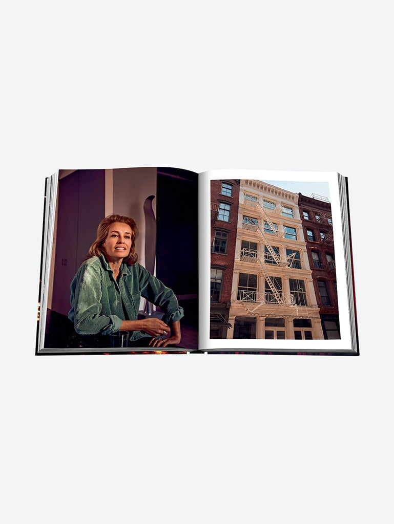 New Yorker Chic 13