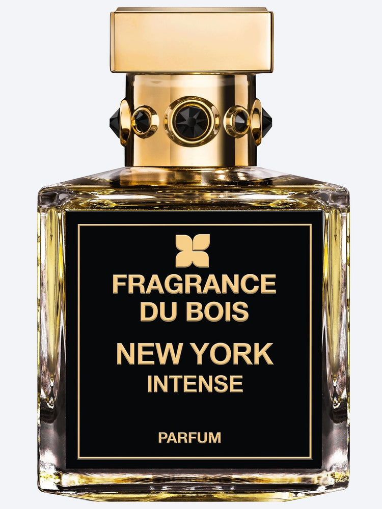 New York Intense EDP 1