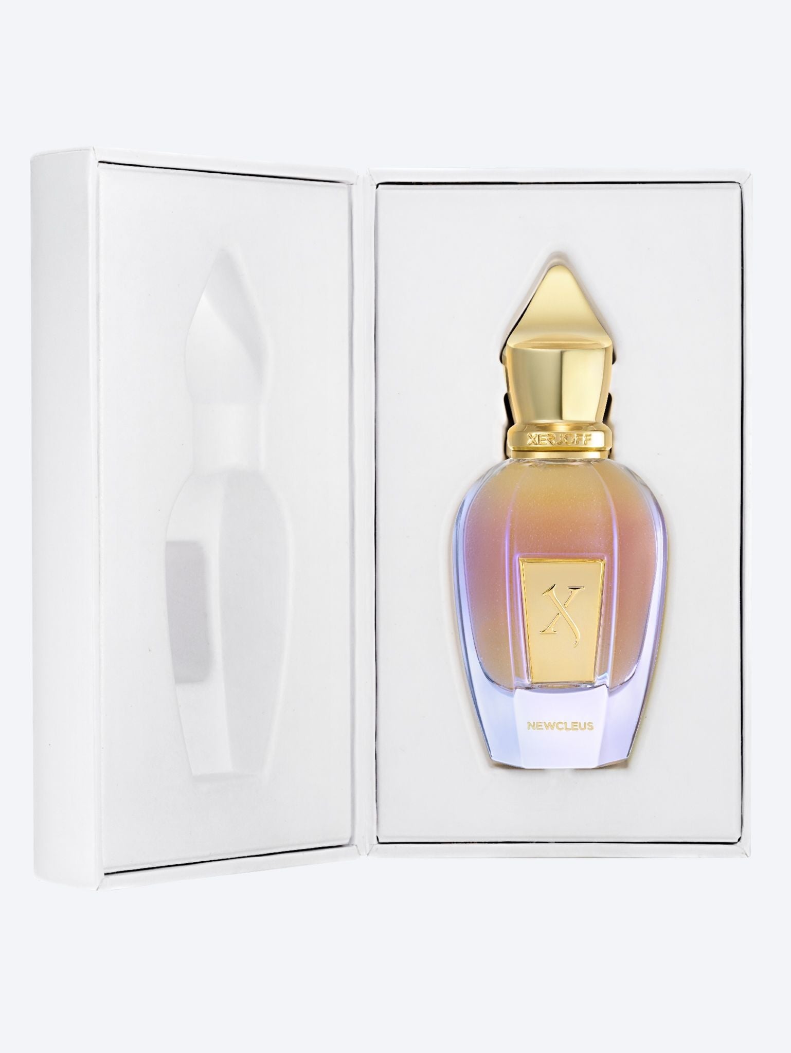 Newcleus edp 2