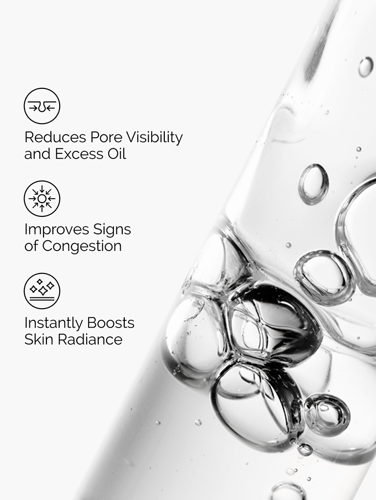 Niacinamid 10 % + Zink 1 % 30 ml 5
