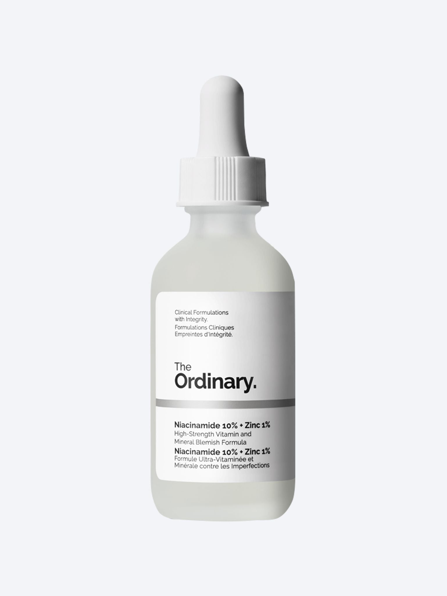 Niacinamid 10 % + Zink 1 % 60 ml 1