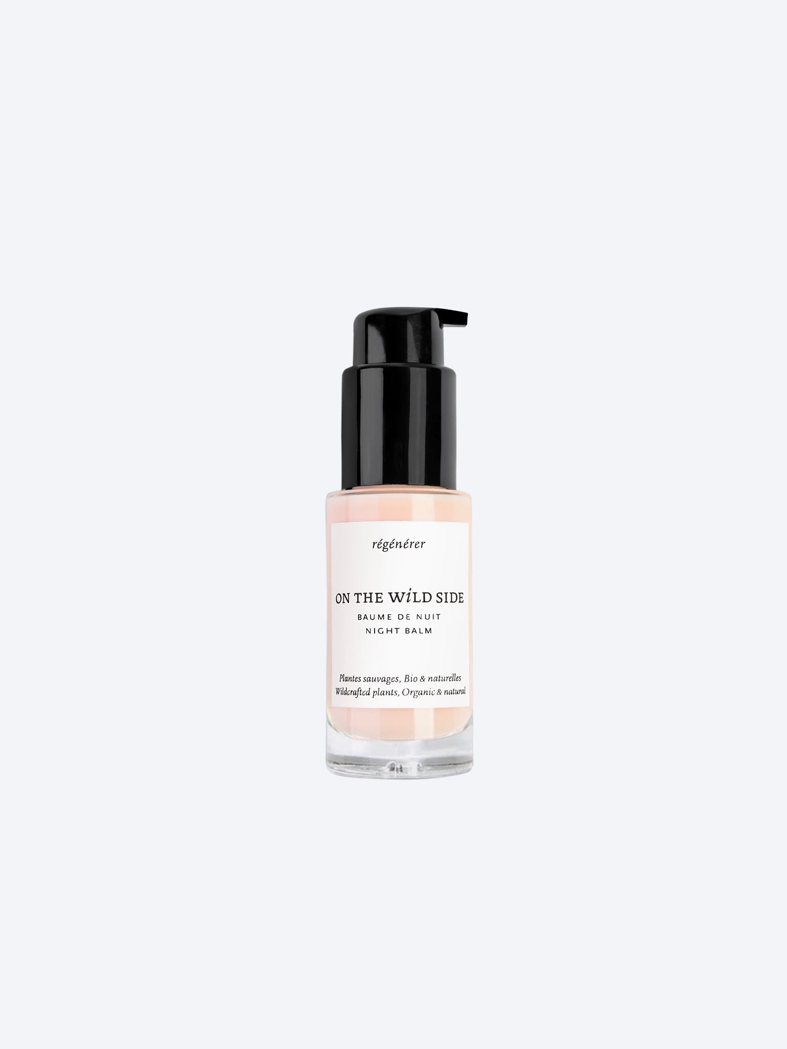 Nachtbalsam 30ml 1