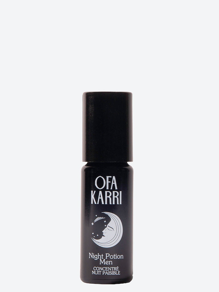 Nachttrank Männer Roll-on 10ml 2