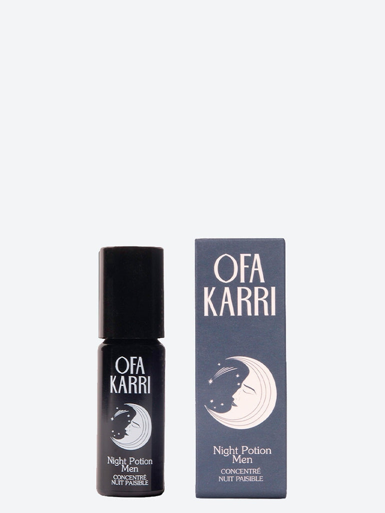 Nachttrank Männer Roll-on 10ml 1