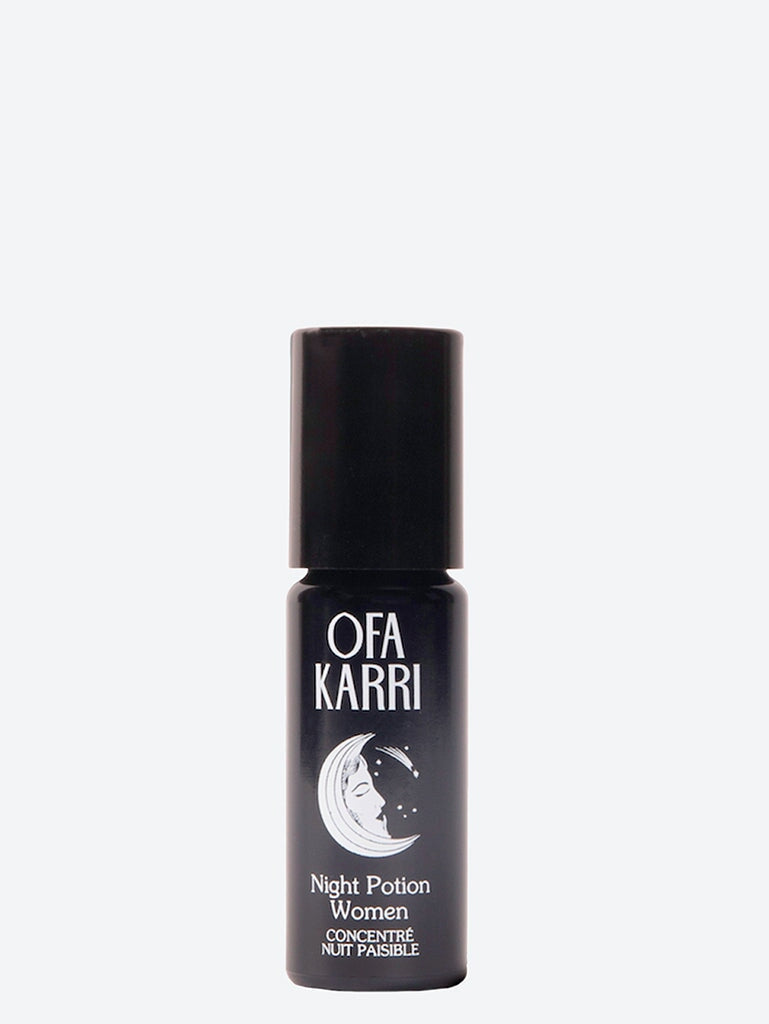 Nachttrank Frauen Roll-on 10ml 2