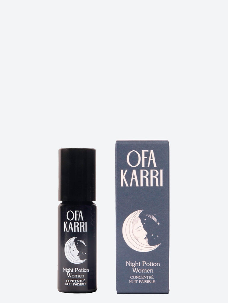 Nachttrank Frauen Roll-on 10ml 1