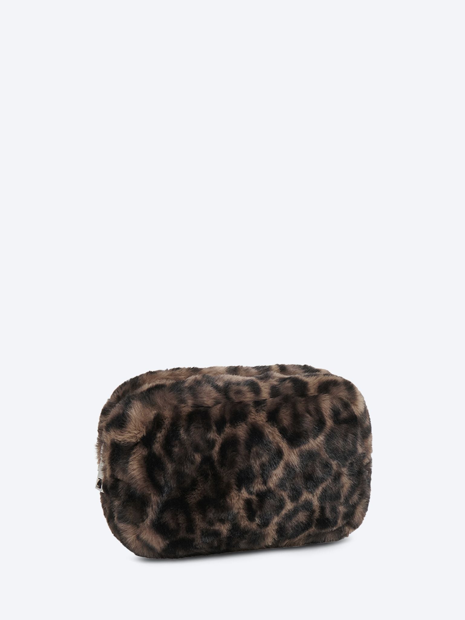 Pochette Noor léopard foncé 1