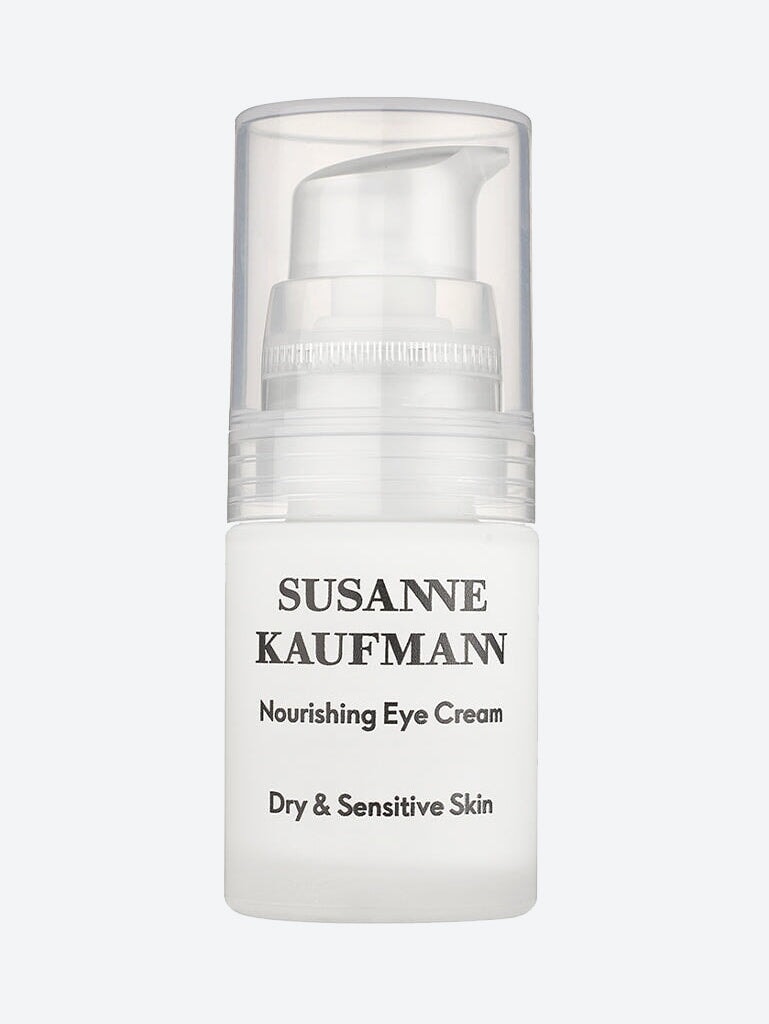 Crème contour des yeux nourrissante 2