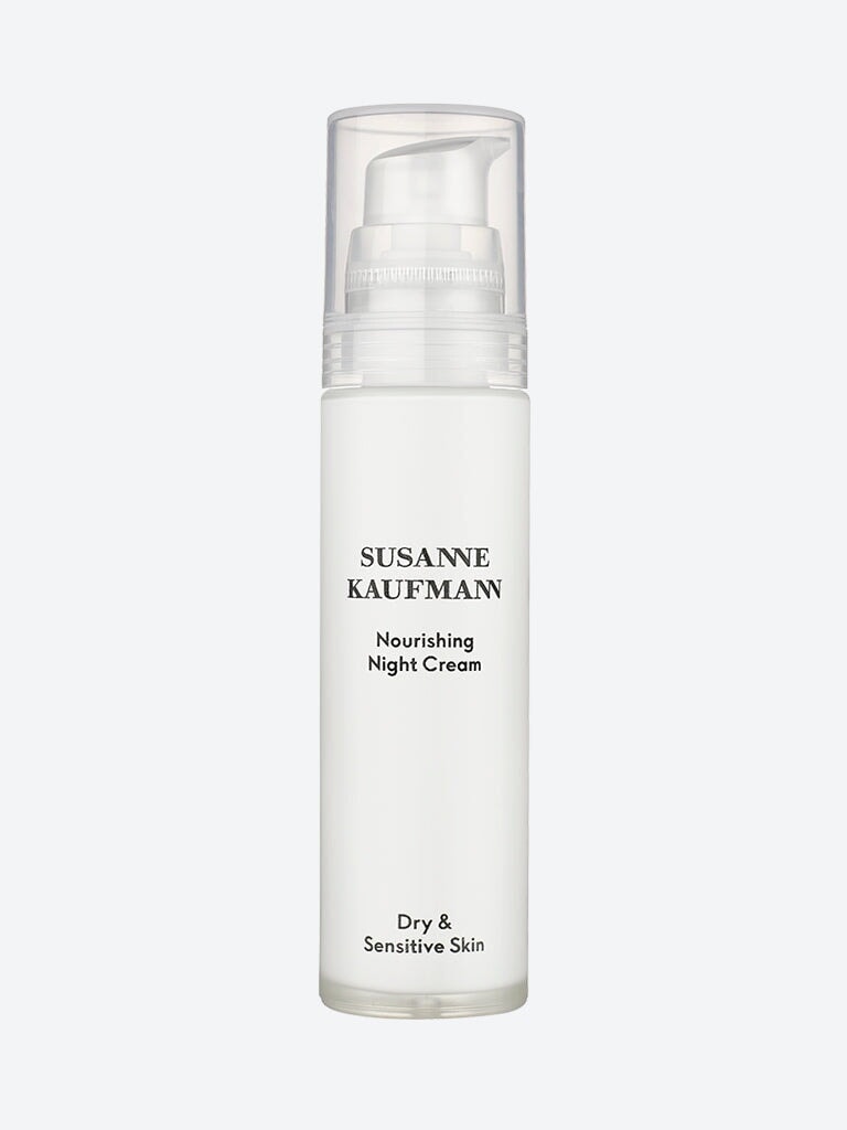 Crème de nuit nourrissante 50ml 1