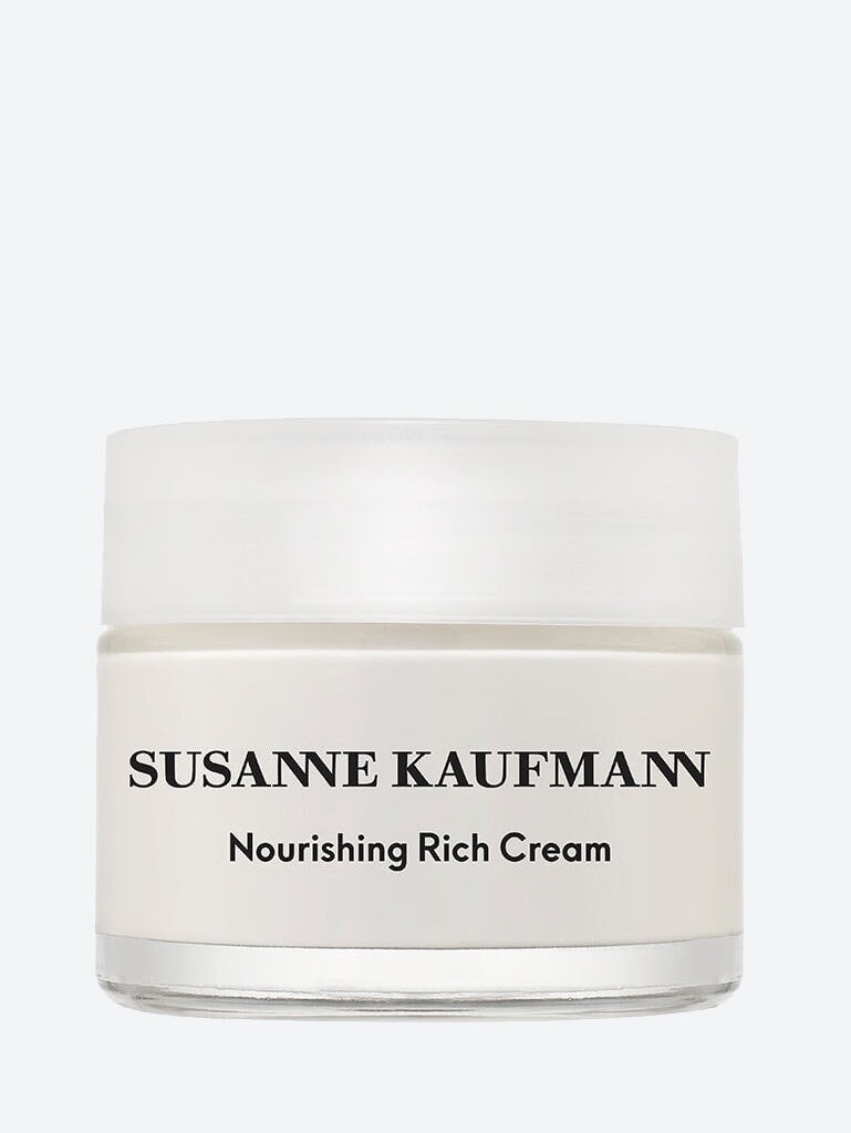 Nourishing rich cream 2