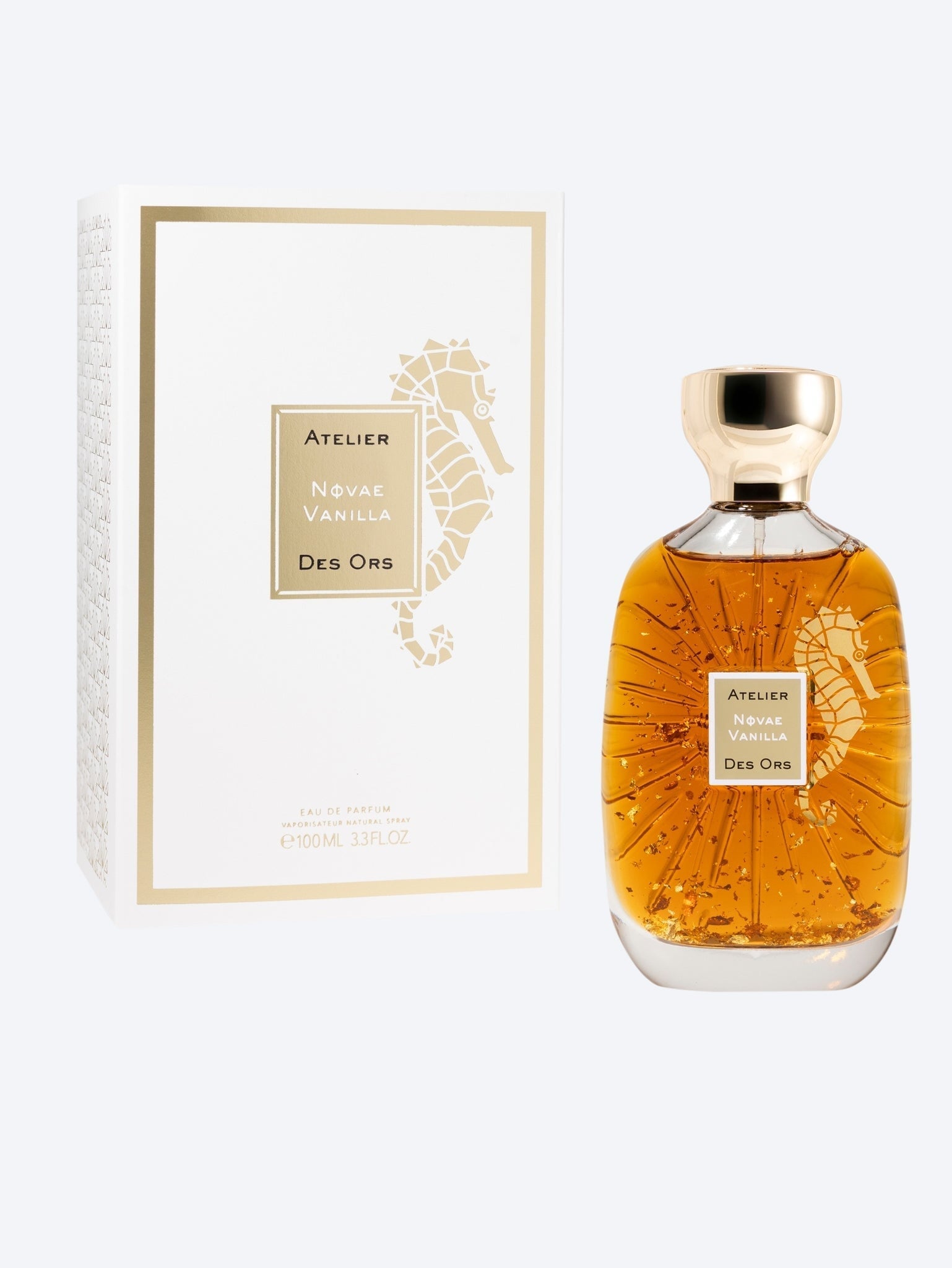Novae Vanille Edp 100 ml 2