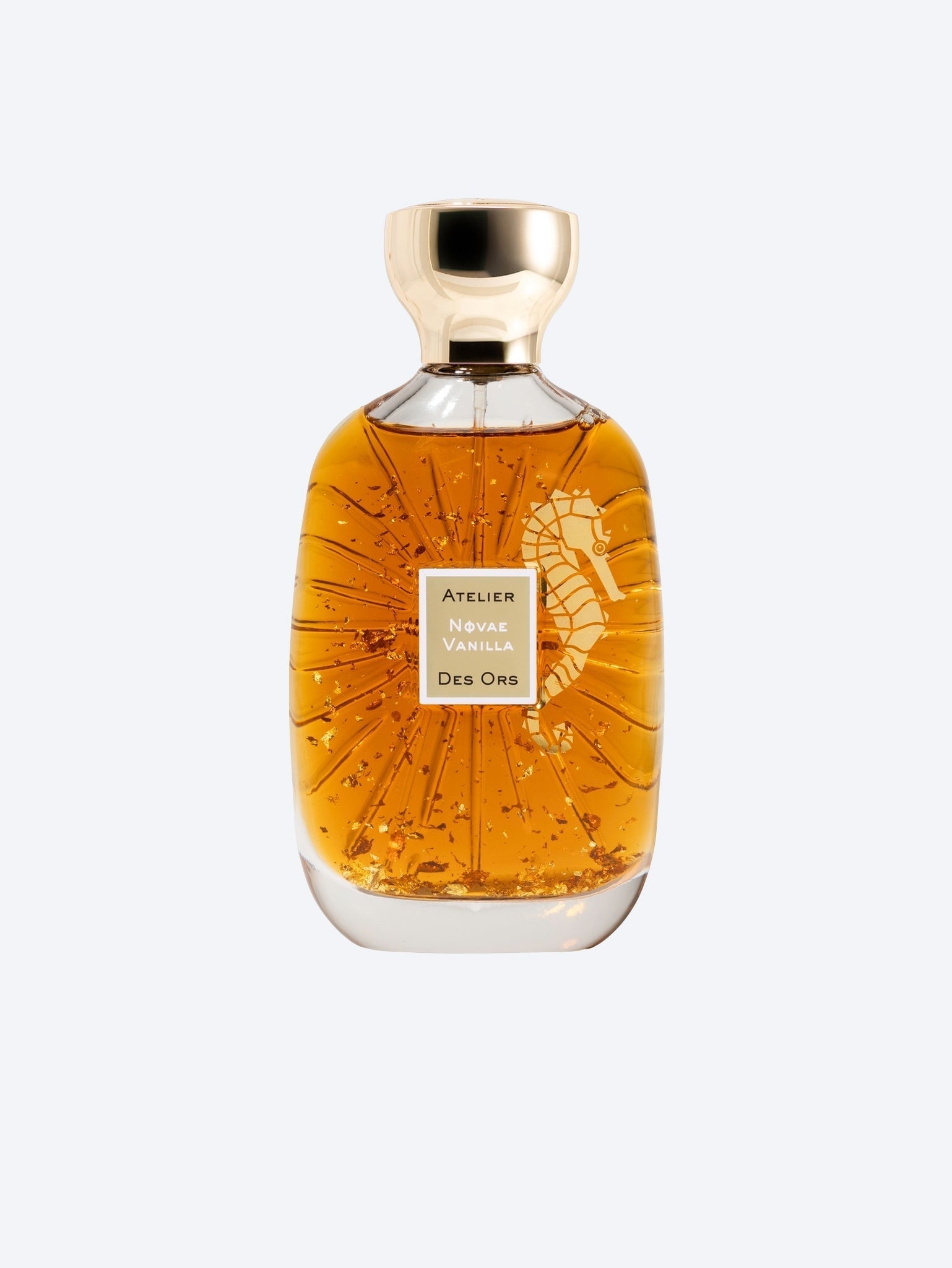 Novae Vanille Edp 100 ml 1
