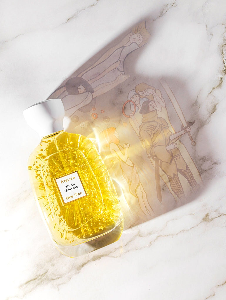 Nuda Veritas Edp 100 ml 3
