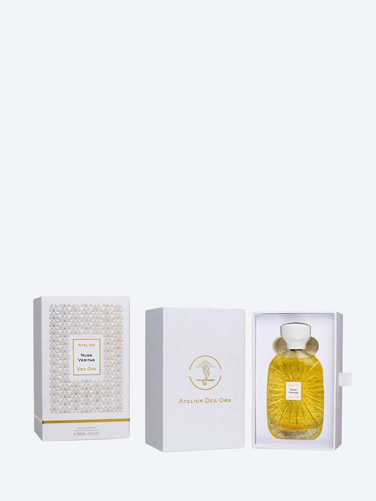 Nuda Veritas Edp 100 ml 2