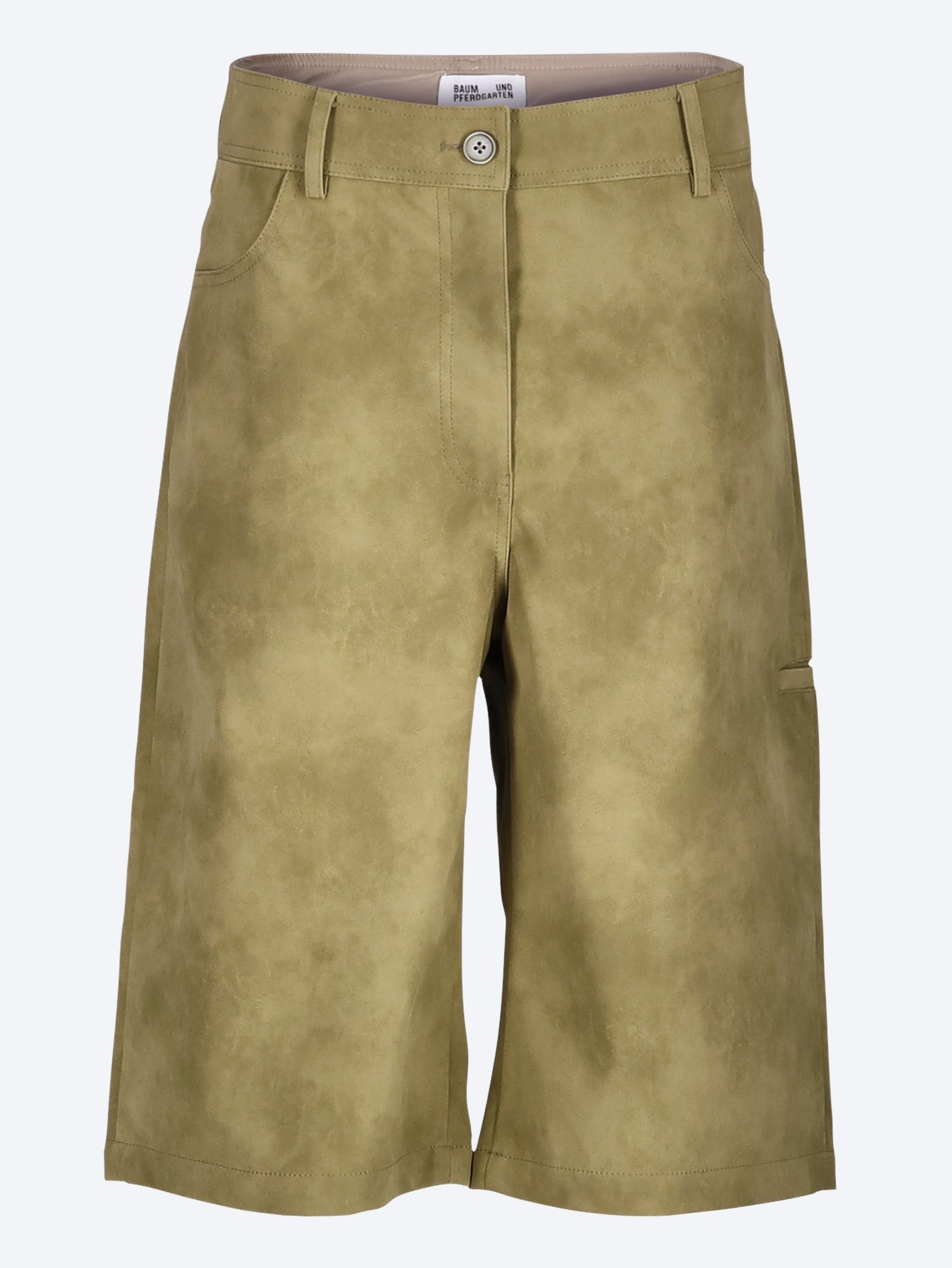 Numa shorts 1