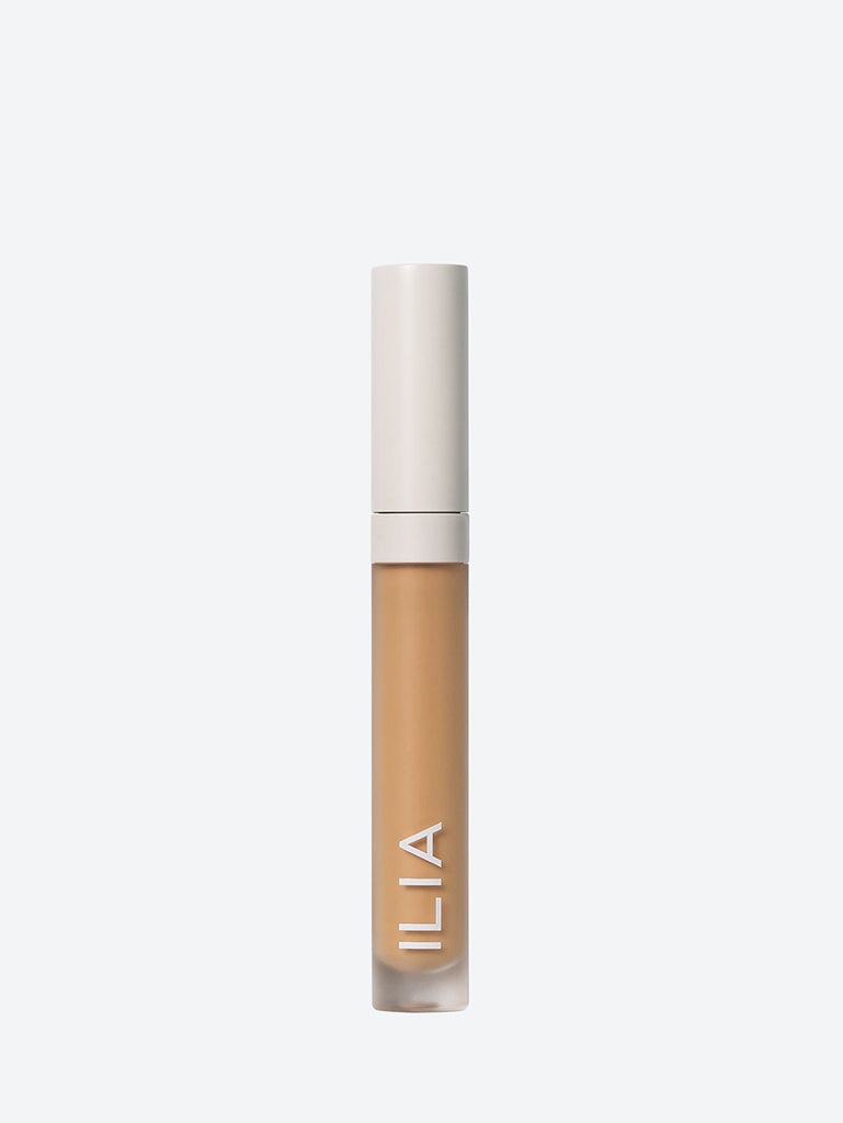 Nutmeg tssc04 Medium True Skin Serum Concealer 1