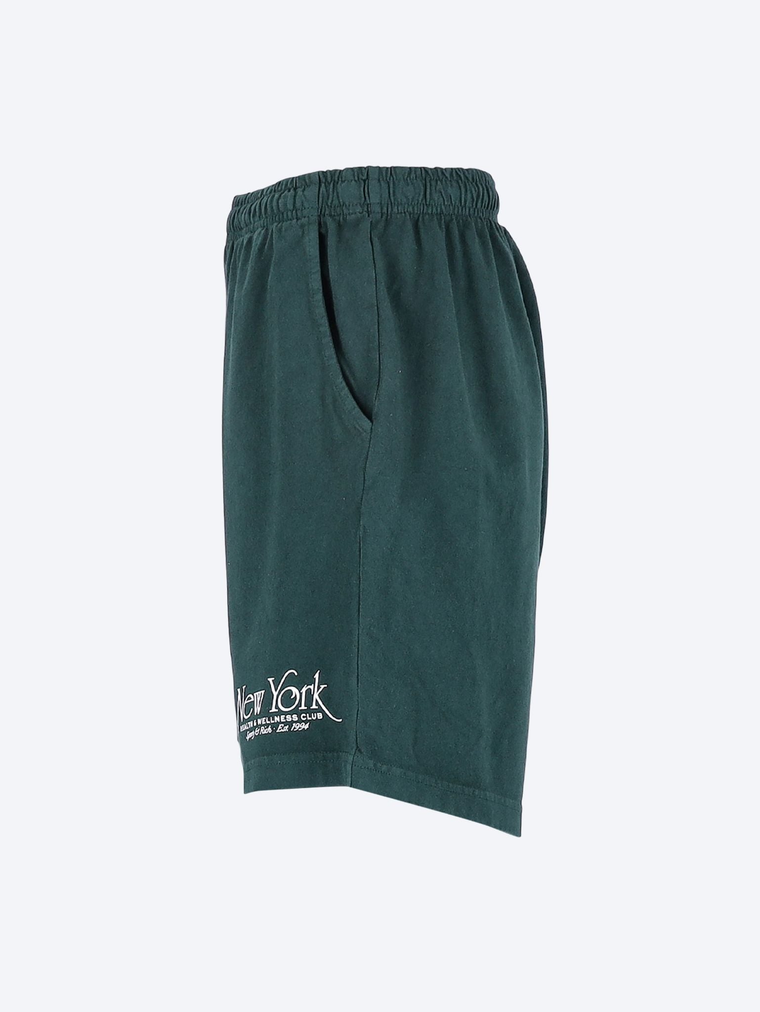 Ny 94 gym shorts 2