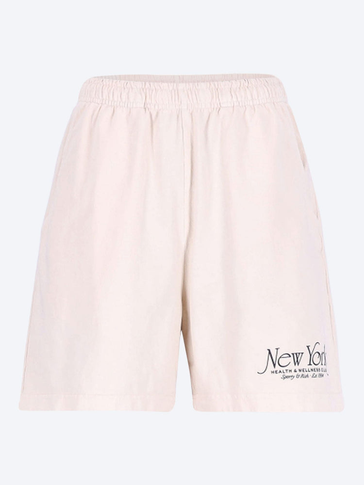 Ny 94 gym shorts 1