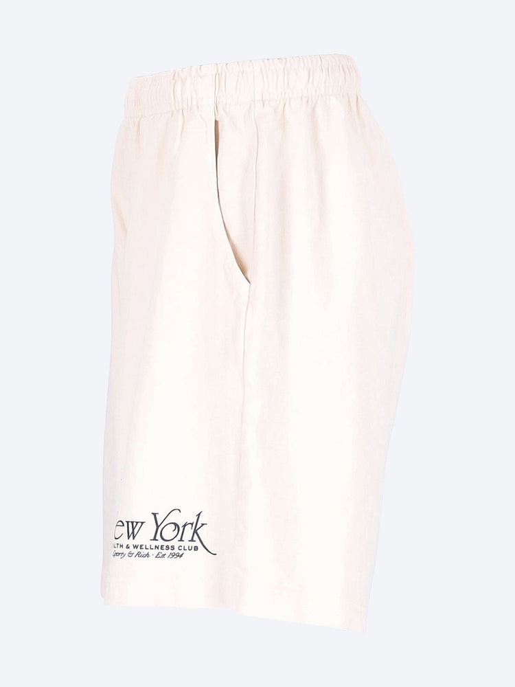 Ny 94 gym shorts 2