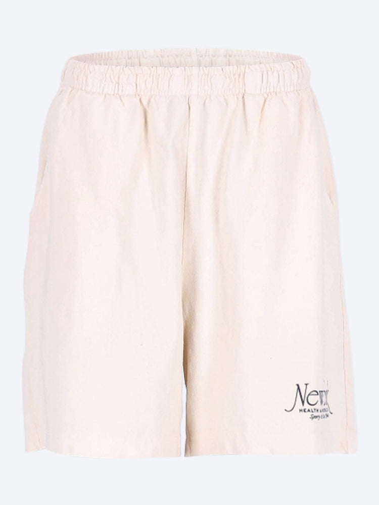 Ny 94 gym shorts 1