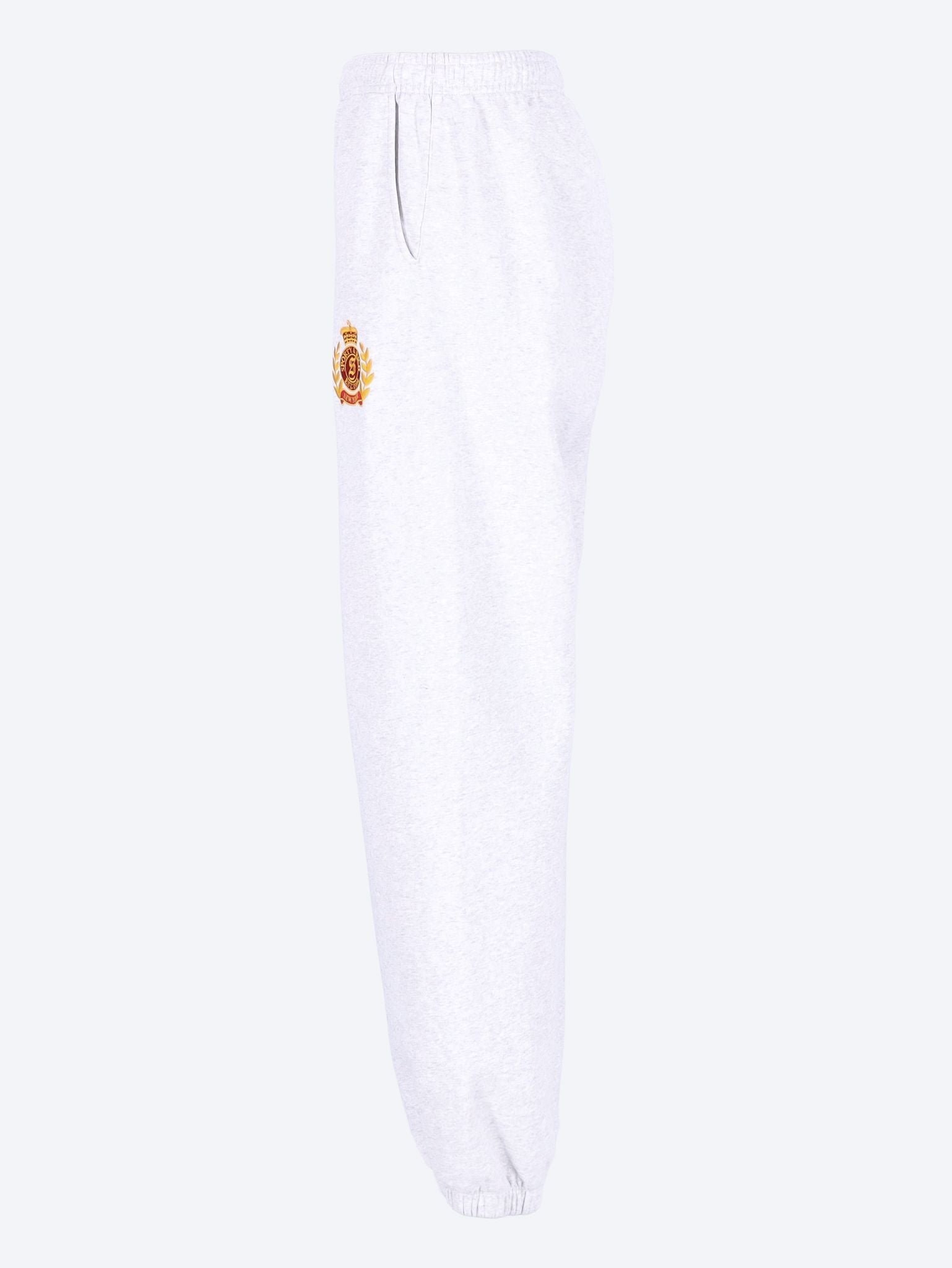 Ny crest sweatpants 2
