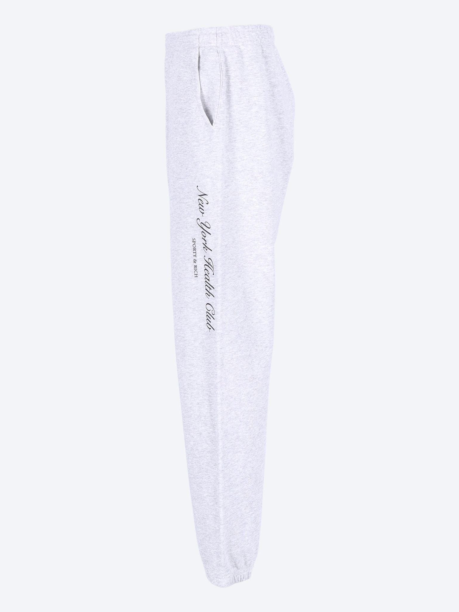 Ny health club sweatpants 2