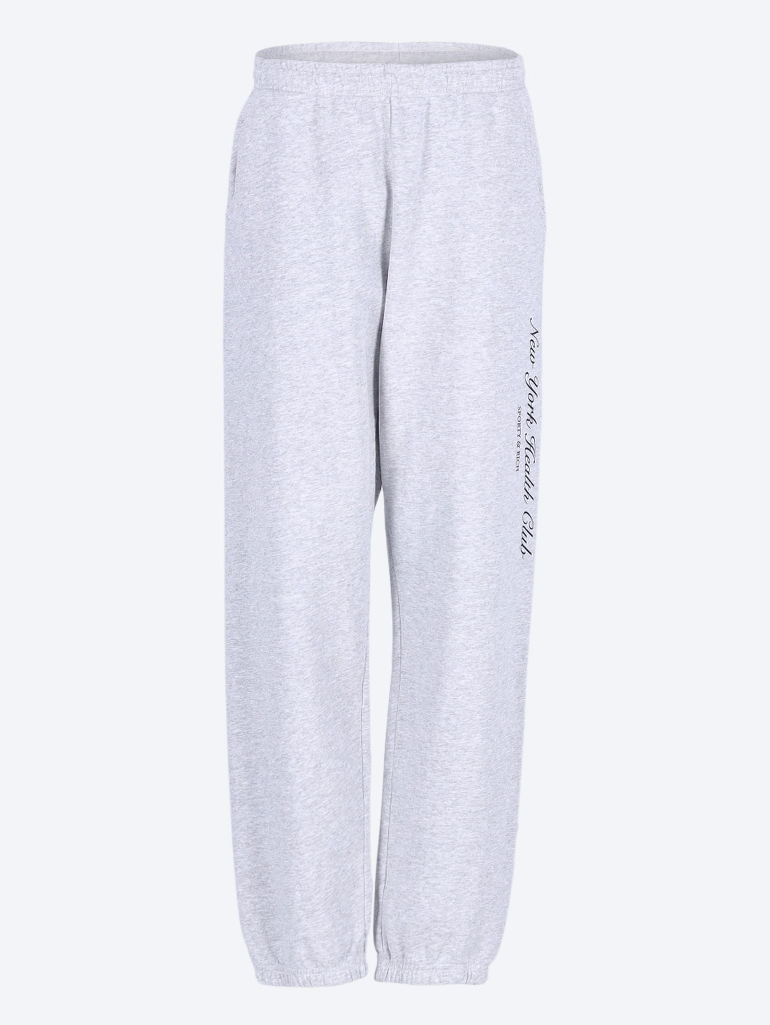 Ny health club sweatpants 1