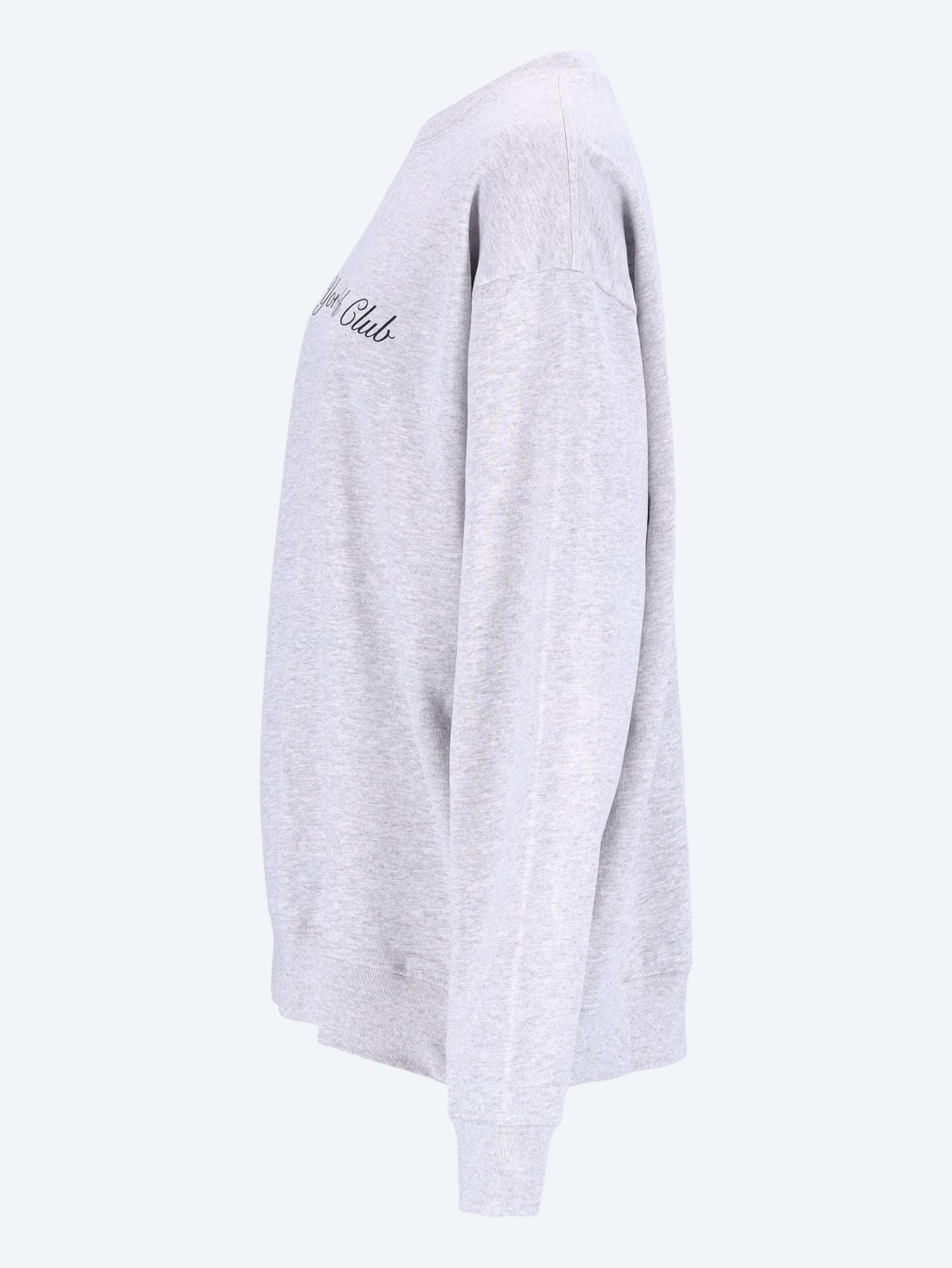 Ny health club sweatshirt 2
