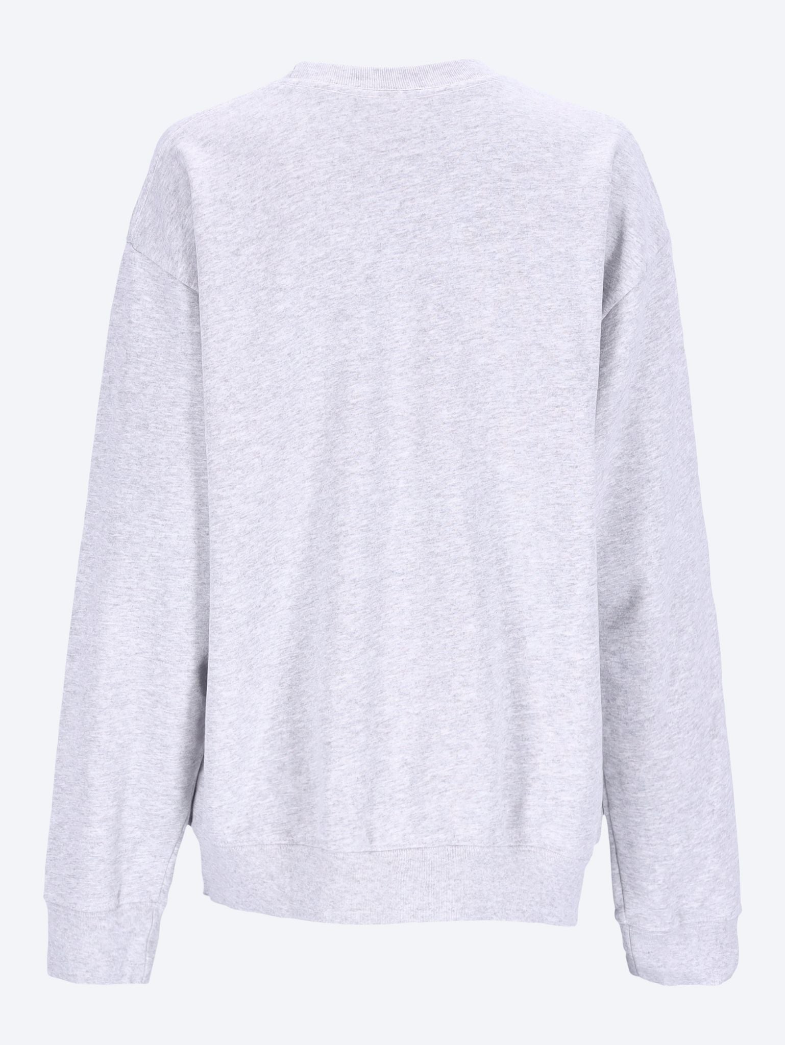 Ny health club sweatshirt 3
