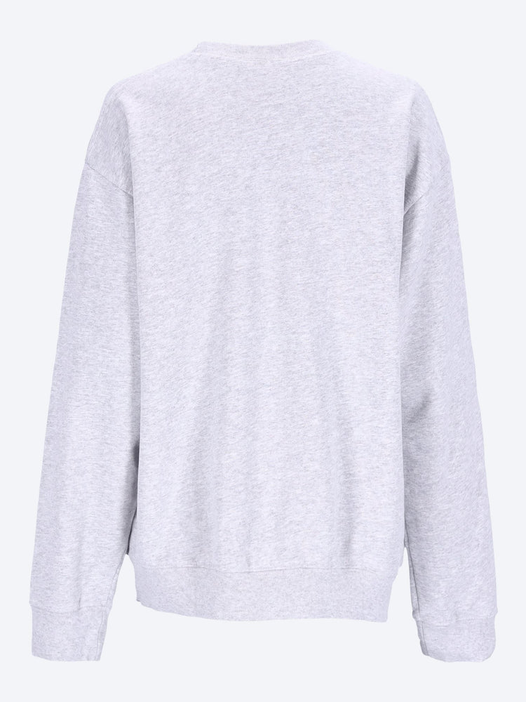 Ny health club sweatshirt 3