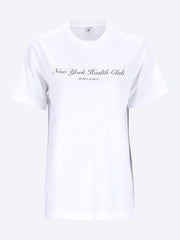 T-shirt NY Health Club ref: