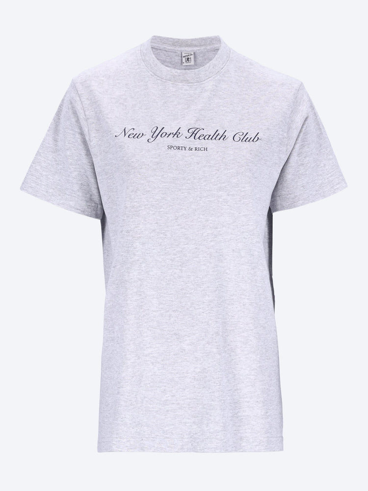 Ny health club t-shirt 1