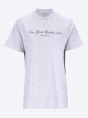 Ny health club t-shirt ref:
